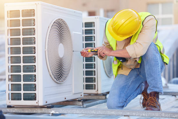 Reliable Englewood, NJ HVAC Solutions